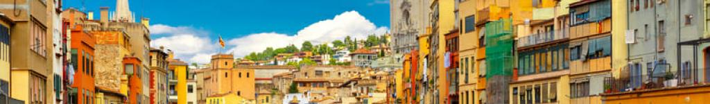 Günstige Flughafentransfers Girona und Barcelona