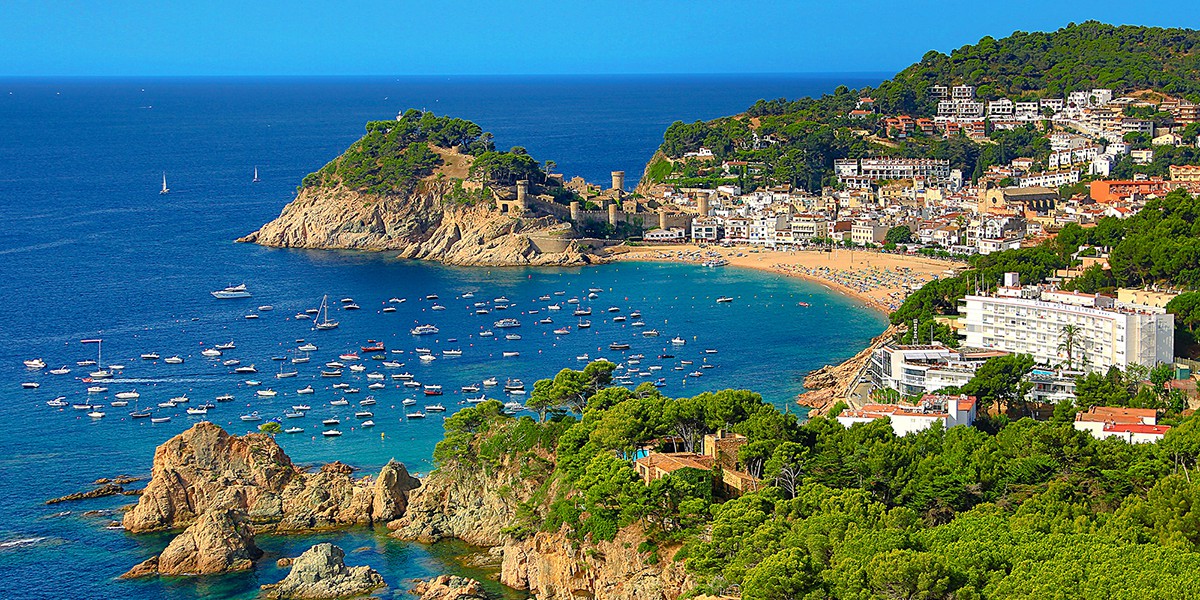 Costa Brava Taxi Airport Transfer Girona And Barcelona