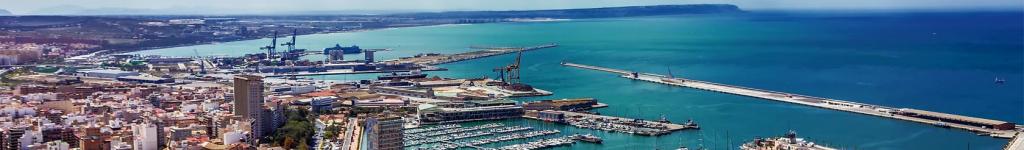 Taxis and Transfers destinations