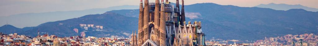 Günstige Flughafentransfers Girona und Barcelona