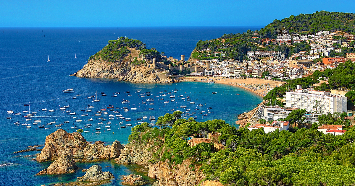 Other transfer services - Costa Brava taxi